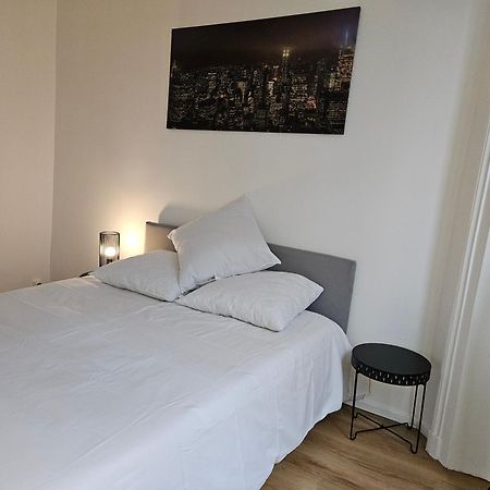 Appartement A Paris Clichy المظهر الخارجي الصورة