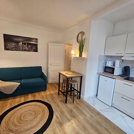 Appartement A Paris Clichy المظهر الخارجي الصورة