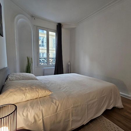 Appartement A Paris Clichy المظهر الخارجي الصورة