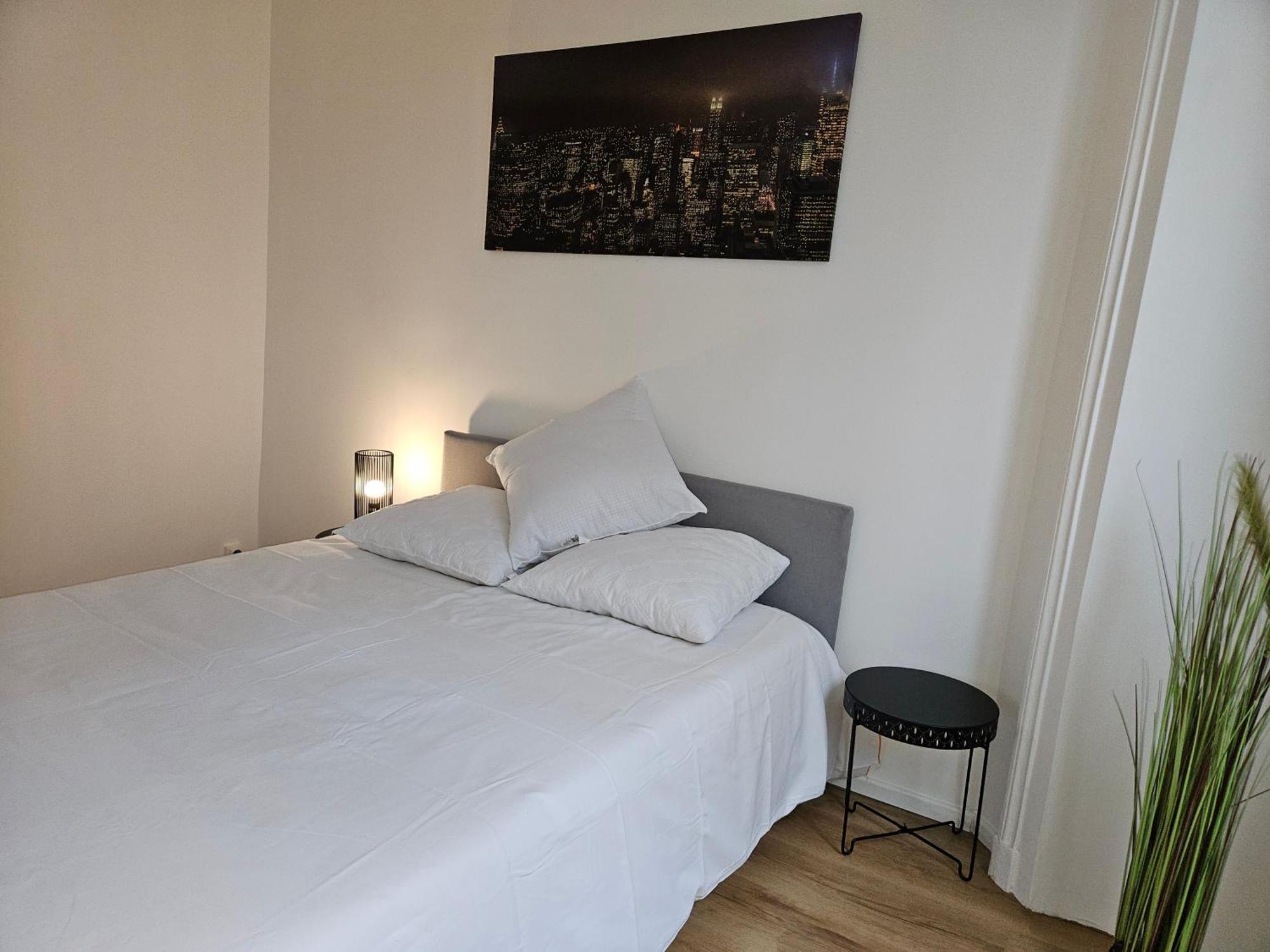 Appartement A Paris Clichy المظهر الخارجي الصورة