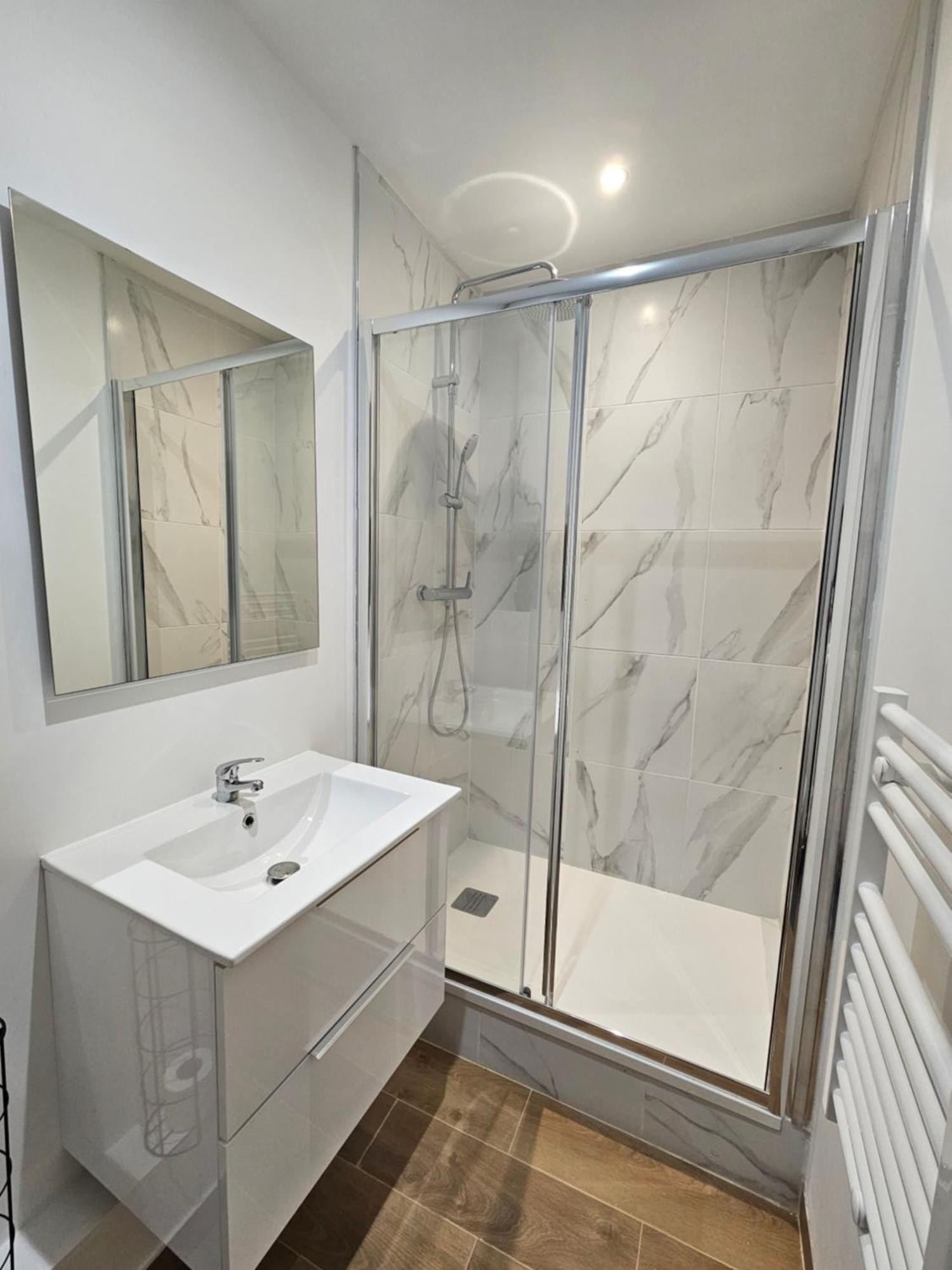 Appartement A Paris Clichy المظهر الخارجي الصورة